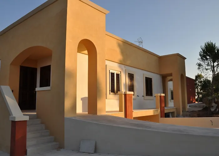 Il Trappeto Agroturismo