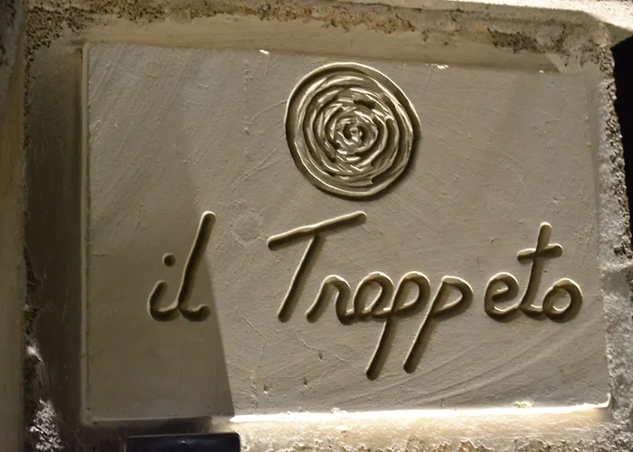 Agroturismo Il Trappeto Gallipoli