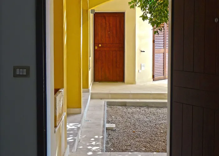 Il Trappeto Agroturismo Gallipoli