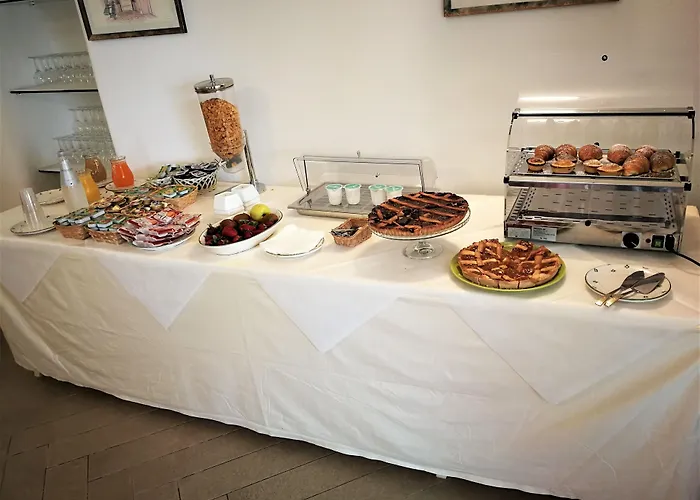 Il Trappeto Farm stay