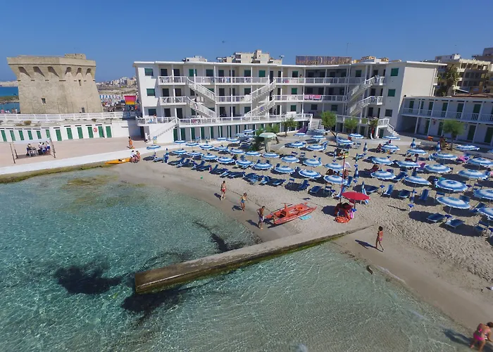 Il Trappeto Farm stay Gallipoli