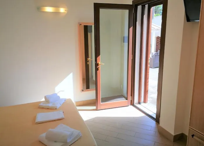 Il Trappeto * Gallipoli