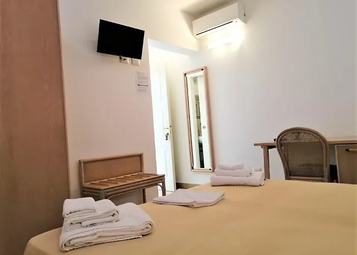 Agroturismo Il Trappeto *