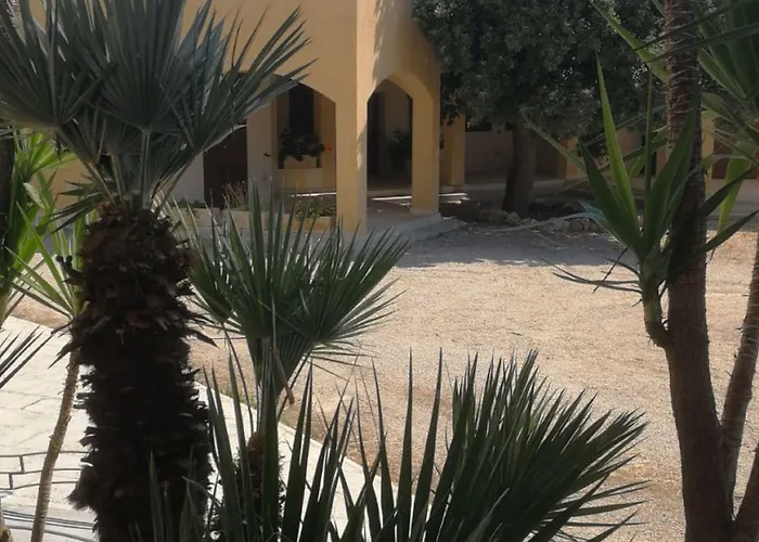 Agroturismo Il Trappeto *