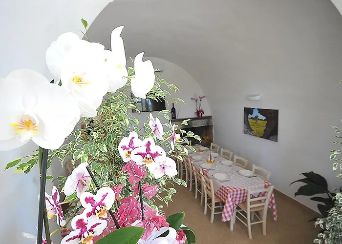 Il Trappeto Çiftlik konaklama *