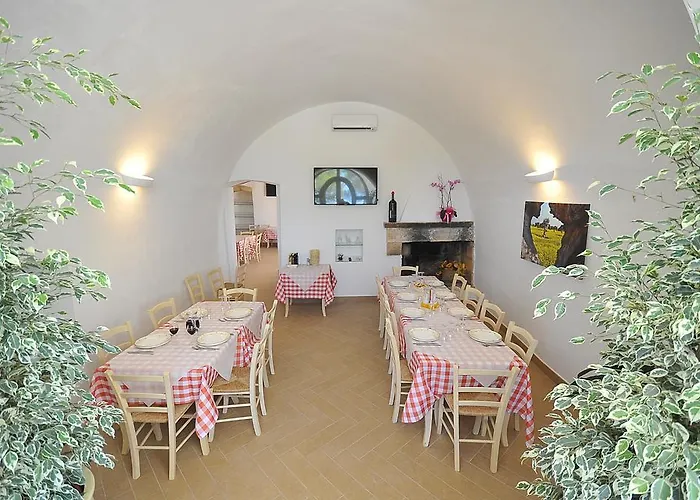 Agroturismo Il Trappeto