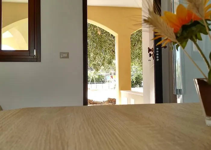 Agroturismo Il Trappeto *