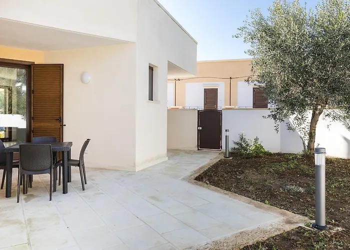 Il Trappeto Çiftlik konaklama *