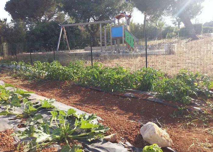 Il Trappeto * Gallipoli