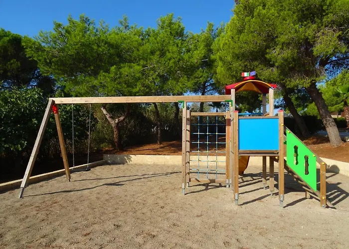 Il Trappeto * Gallipoli